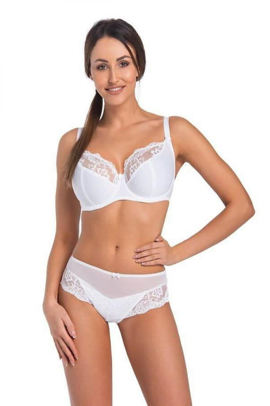 Elegant & Comfy Soft Bra-Luxury Women's Bras: Comfort, Style & Support-Ayla Boutique