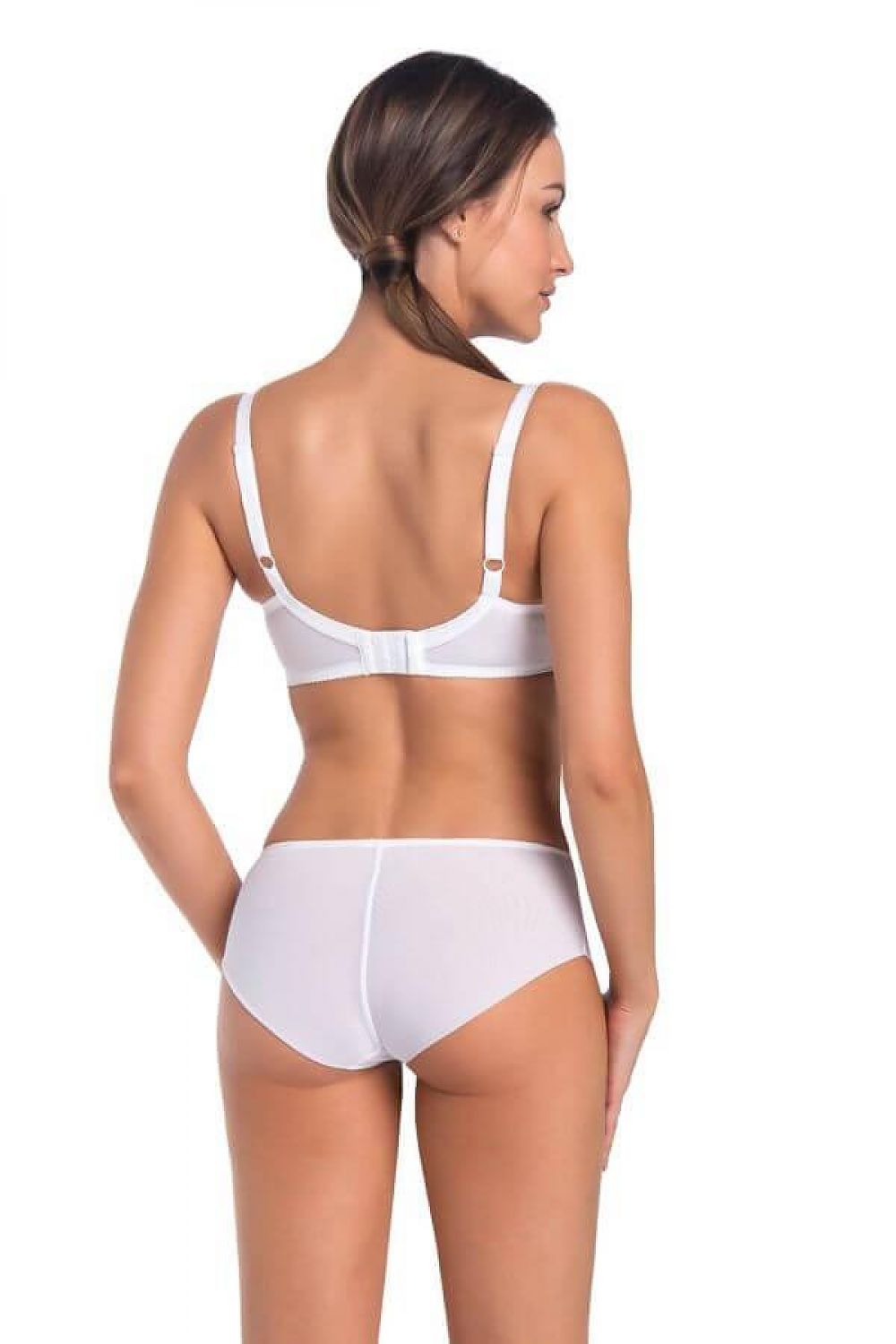 Elegant & Comfy Soft Bra-Luxury Women's Bras: Comfort, Style & Support-Ayla Boutique