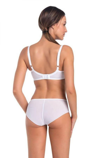 Elegant & Comfy Soft Bra-Luxury Women's Bras: Comfort, Style & Support-Ayla Boutique