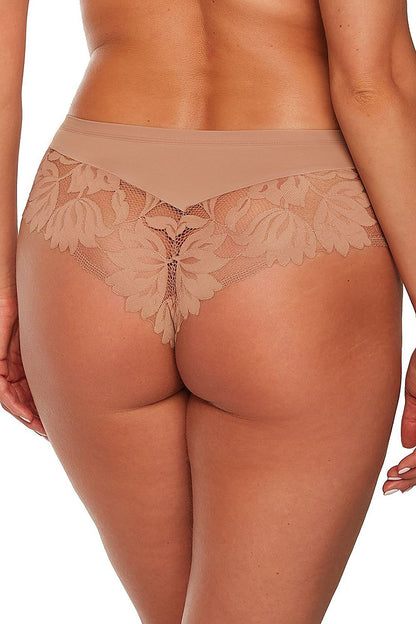 Brazilian Style Panties - Premium Comfort Panties, Briefs, Knickers, G-String And Undies - Stylish & Soft Everyday Essentials-You Won't Believe How Comfortable These Briefs, Undies, and Panties-Ayla Boutique