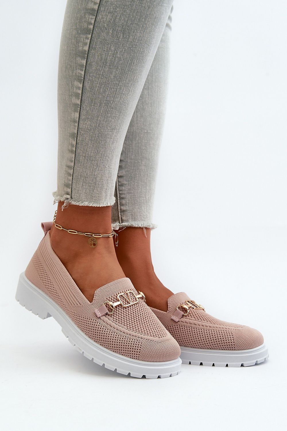 Luxurious & Comfy Moccasins-Women's Moccasins | Comfortable & Stylish-Ayla Boutique