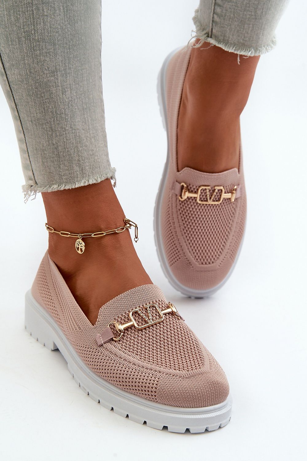 Luxurious & Comfy Moccasins-Women's Moccasins | Comfortable & Stylish-Ayla Boutique
