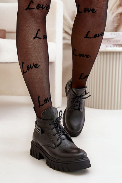 black boots alternate angle