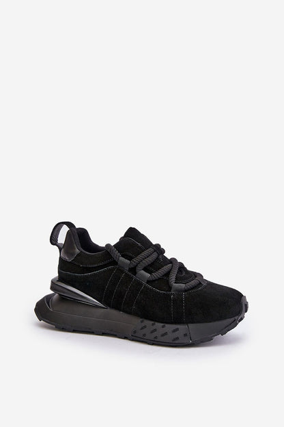 pink sport shoes view 8