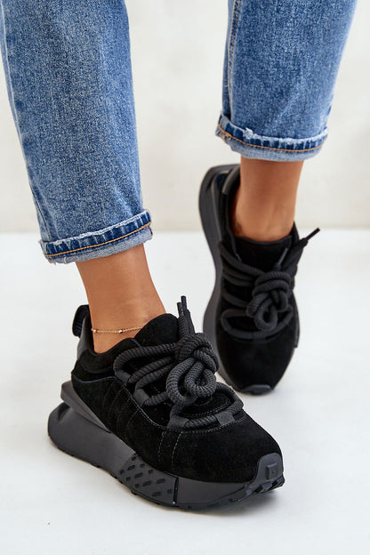 pink sport shoes view 9