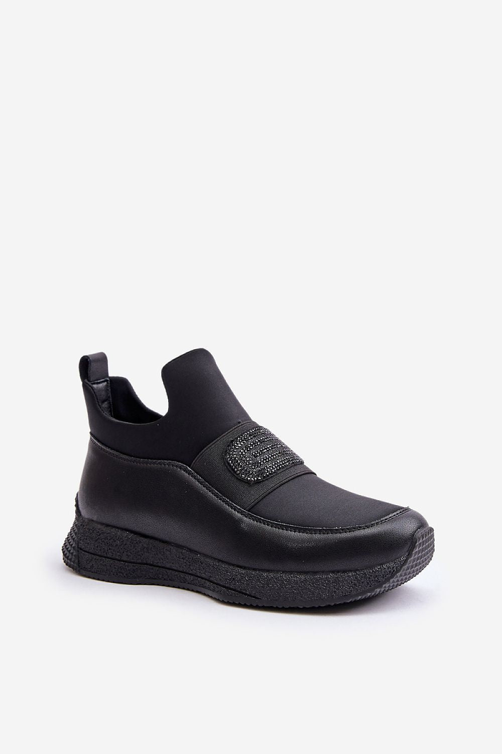 pink sport shoes view 11