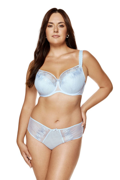 blue semi-soft alternate angle
