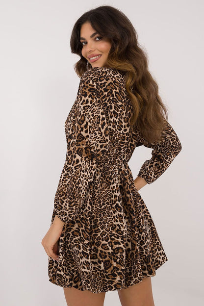 Versatile Stylish Effortless Trendy Luxe Daydress-Stylish Everyday Dresses – Perfect Blend of Comfort & Fashion-Ayla Boutique