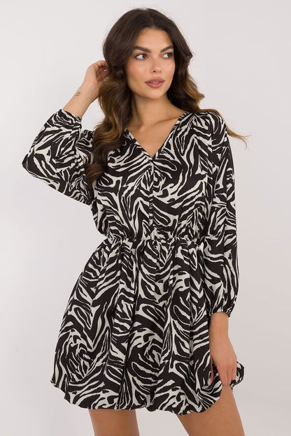 Versatile Stylish Effortless Trendy Luxe Daydress-Stylish Everyday Dresses – Perfect Blend of Comfort & Fashion-Ayla Boutique