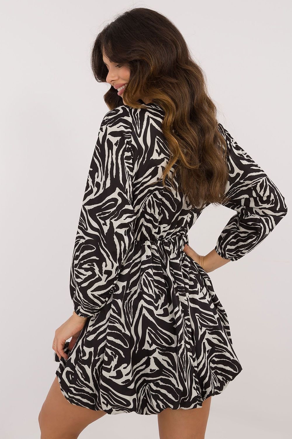 Versatile Stylish Effortless Trendy Luxe Daydress-Stylish Everyday Dresses – Perfect Blend of Comfort & Fashion-Ayla Boutique