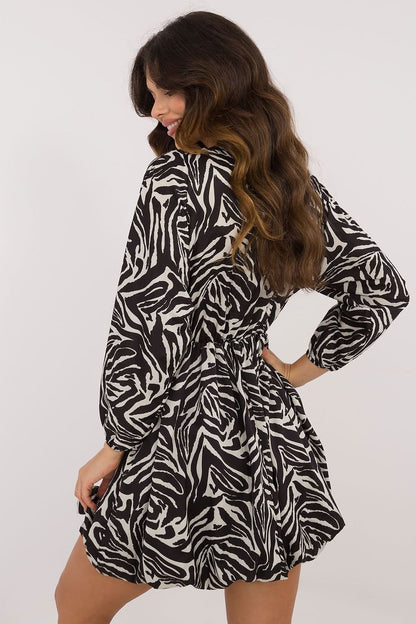 Versatile Stylish Effortless Trendy Luxe Daydress-Stylish Everyday Dresses – Perfect Blend of Comfort & Fashion-Ayla Boutique