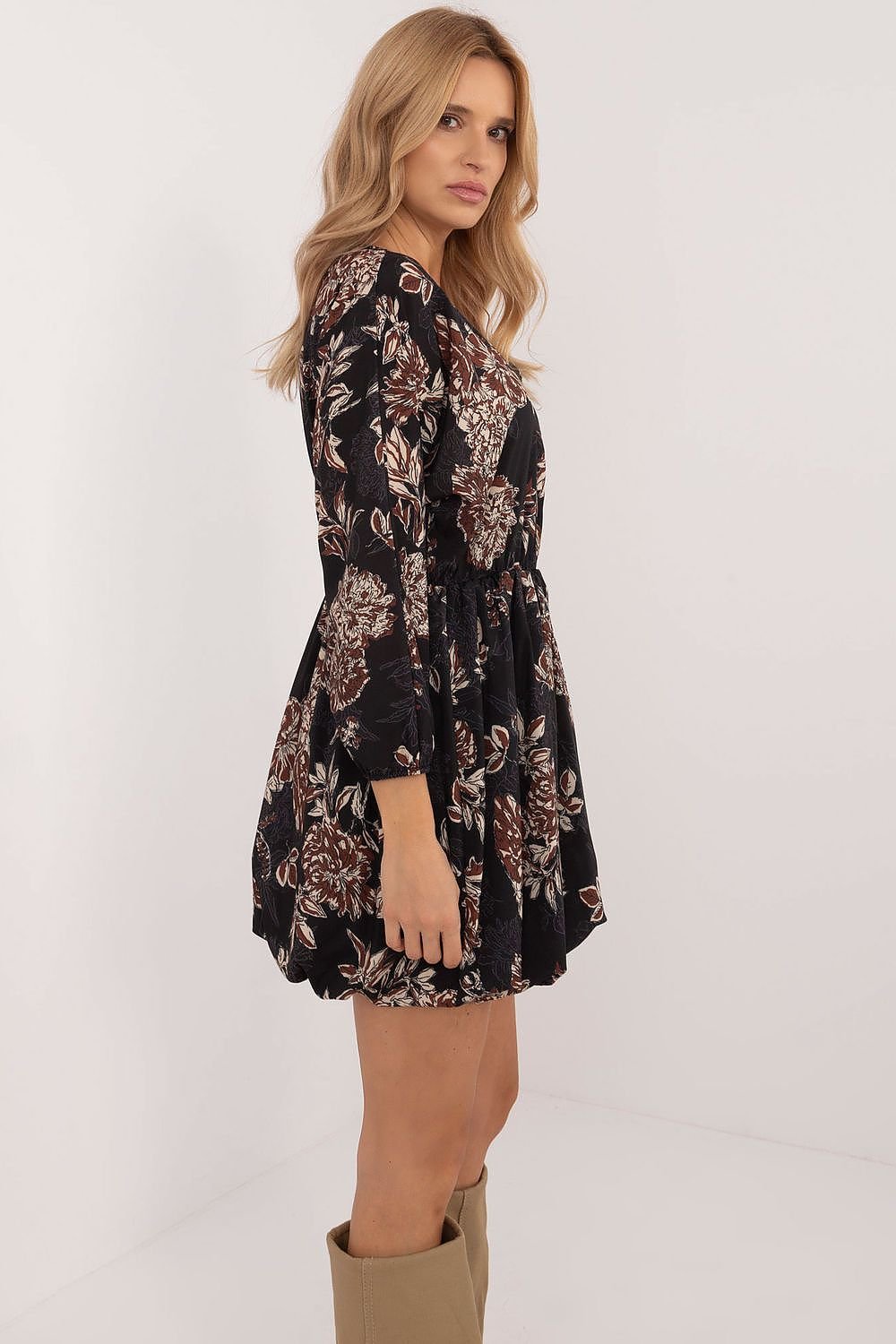 Versatile Stylish Effortless Trendy Luxe Daydress-Stylish Everyday Dresses – Perfect Blend of Comfort & Fashion-Ayla Boutique