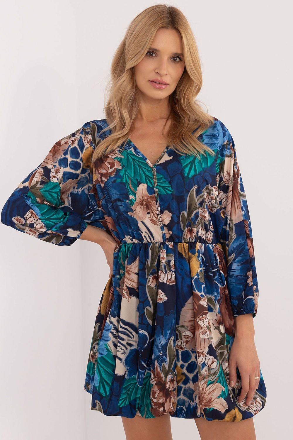 Versatile Stylish Effortless Trendy Luxe Daydress-Stylish Everyday Dresses – Perfect Blend of Comfort & Fashion-Ayla Boutique