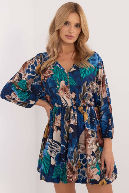 Versatile Stylish Effortless Trendy Luxe Daydress-Stylish Everyday Dresses – Perfect Blend of Comfort & Fashion-Ayla Boutique