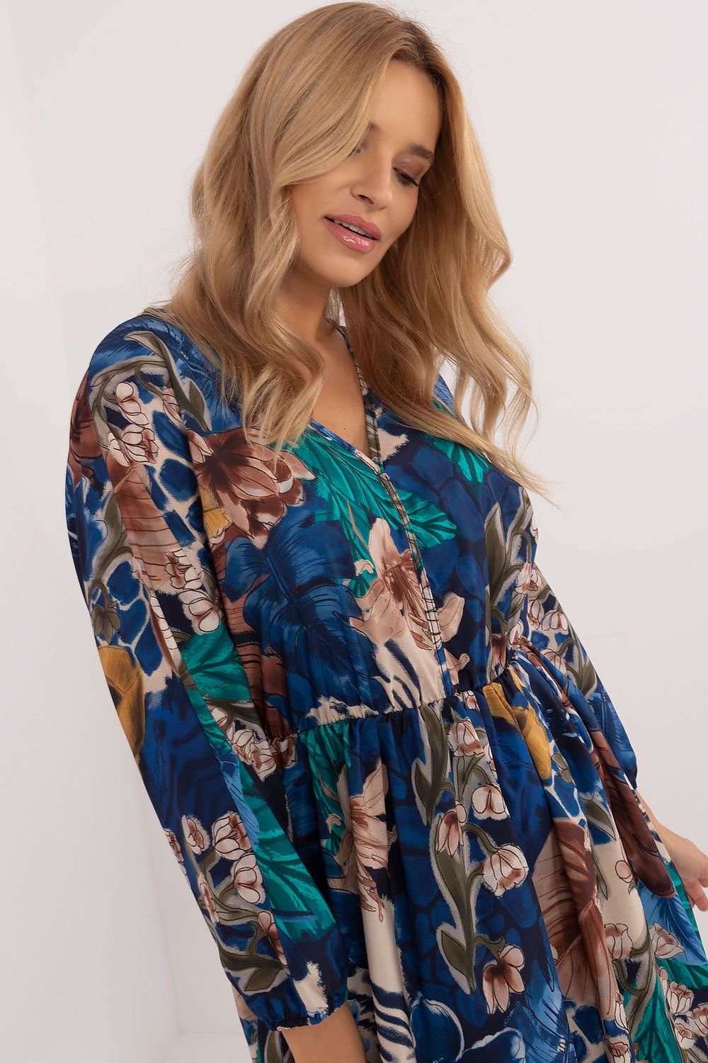 Versatile Stylish Effortless Trendy Luxe Daydress-Stylish Everyday Dresses – Perfect Blend of Comfort & Fashion-Ayla Boutique