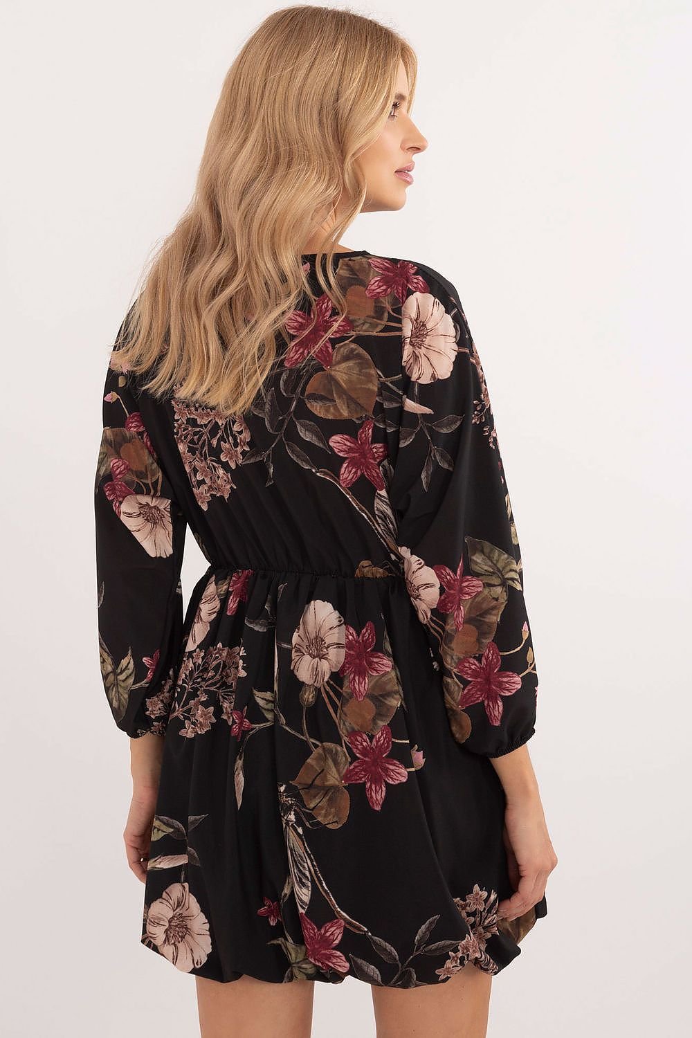 Versatile Stylish Effortless Trendy Luxe Daydress-Stylish Everyday Dresses – Perfect Blend of Comfort & Fashion-Ayla Boutique