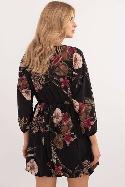 Versatile Stylish Effortless Trendy Luxe Daydress-Stylish Everyday Dresses – Perfect Blend of Comfort & Fashion-Ayla Boutique