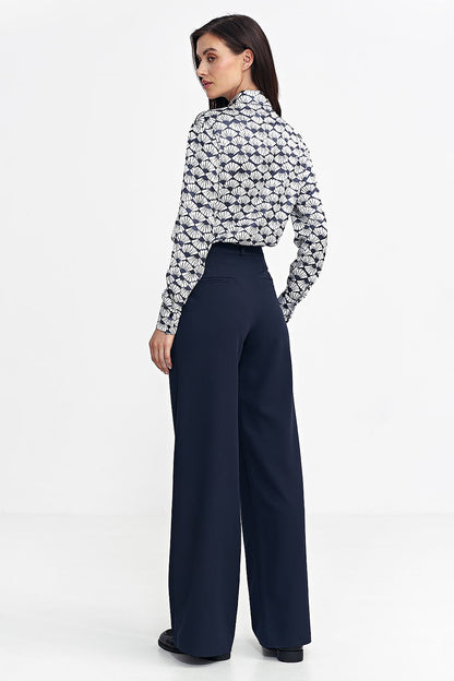 red belted trousers view 7