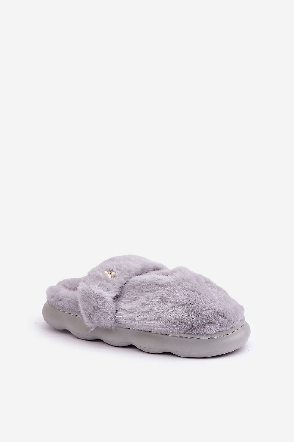 beige slippers view 8