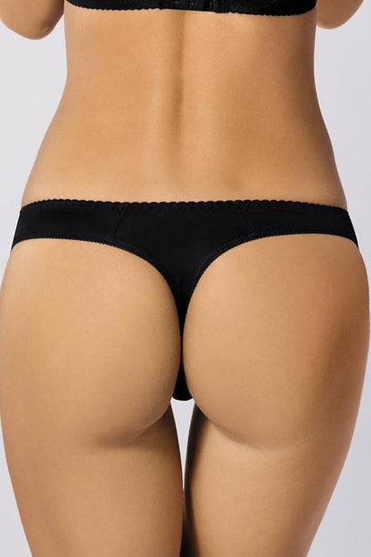 T-Backs - Premium Comfort Panties, Briefs, And Undies - Stylish & Soft Everyday Essentials-You Won't Believe How Comfortable These Briefs, Undies, and Panties-Ayla Boutique
