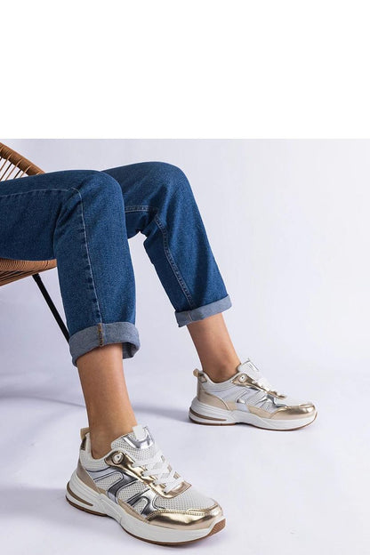 ~ lace sneakers alternate angle