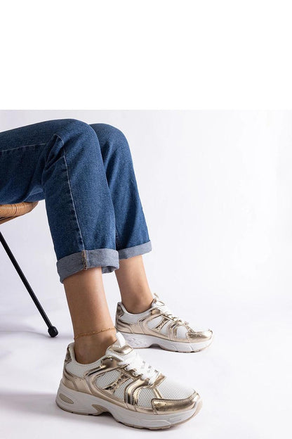 ~ lace sneakers alternate angle