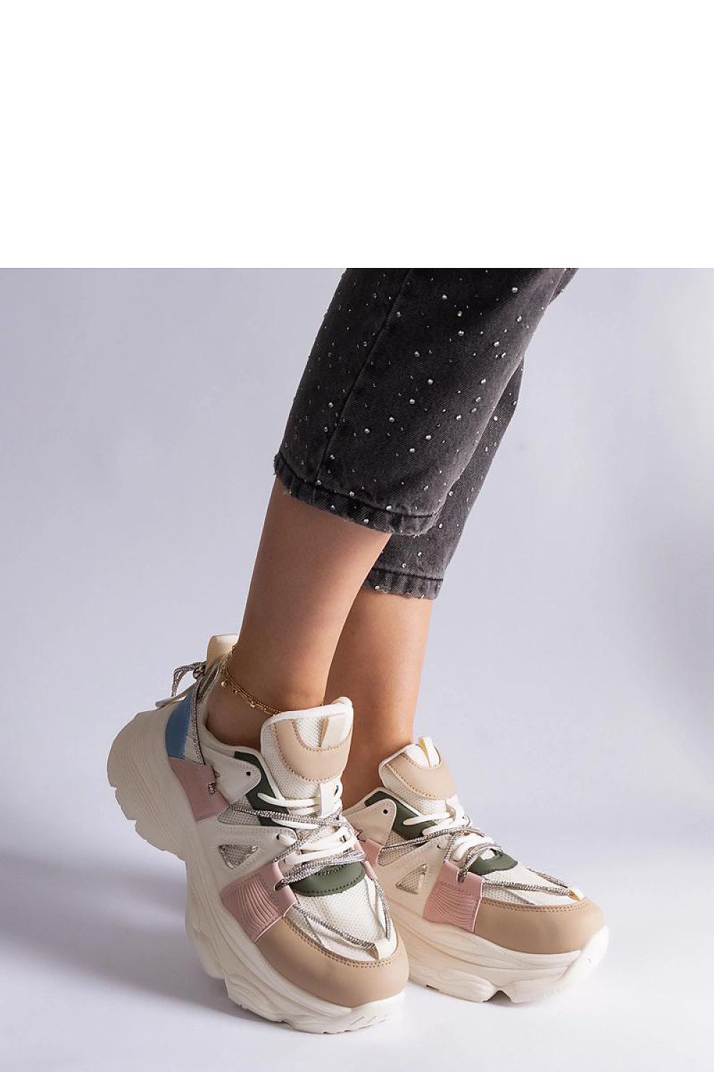 ~ sneakers alternate angle