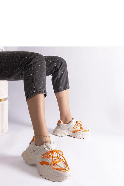 black lace sneakers view 6