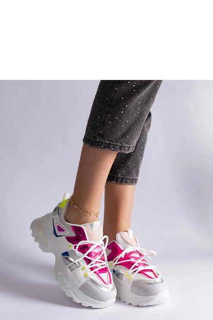 black lace sneakers view 13