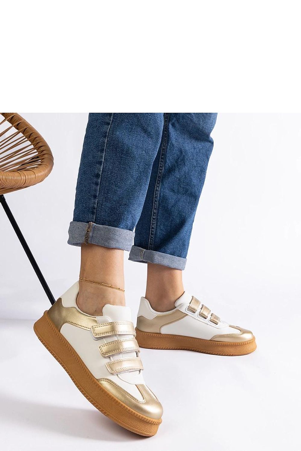 ~ sneakers alternate angle