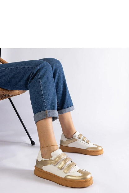 ~ sneakers back view