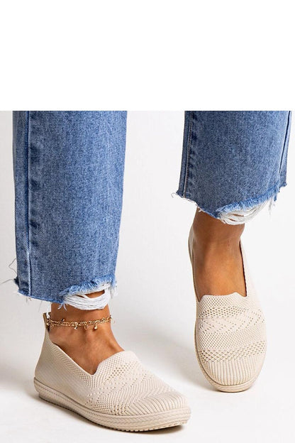 black sneakers view 8