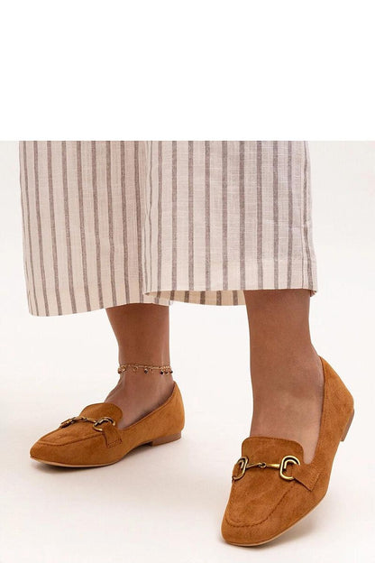 brown mocassin alternate angle