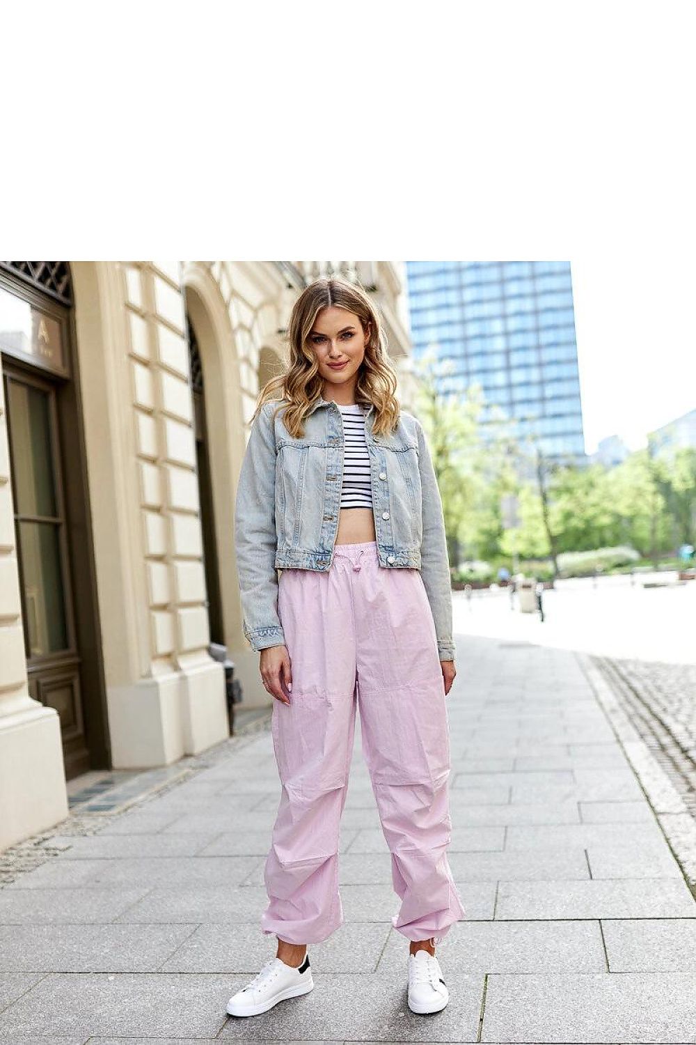 white lace sneakers view 8