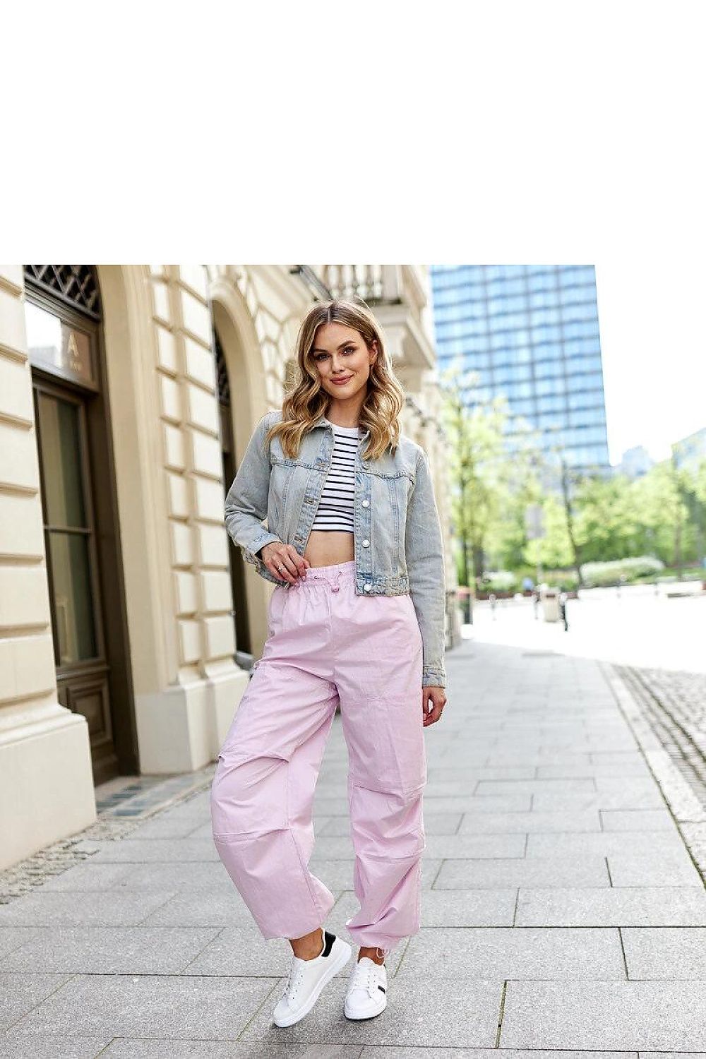 white lace sneakers view 12