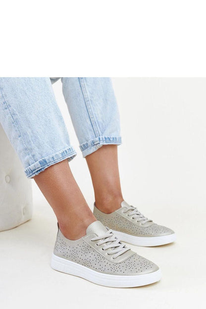 ~ lace sneakers alternate angle