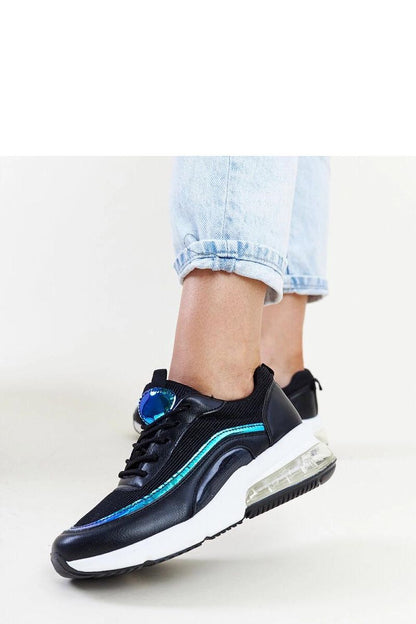 pink lace sneakers view 10