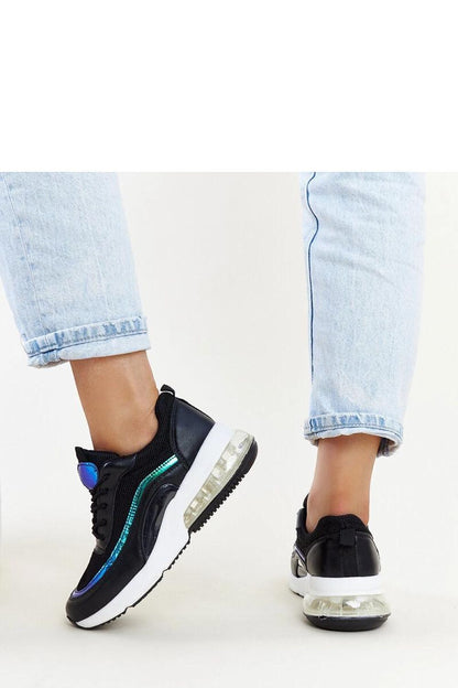 pink lace sneakers view 11