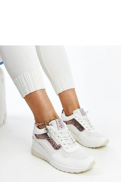 white sneakers alternate angle