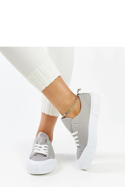 pink lace sneakers view 17