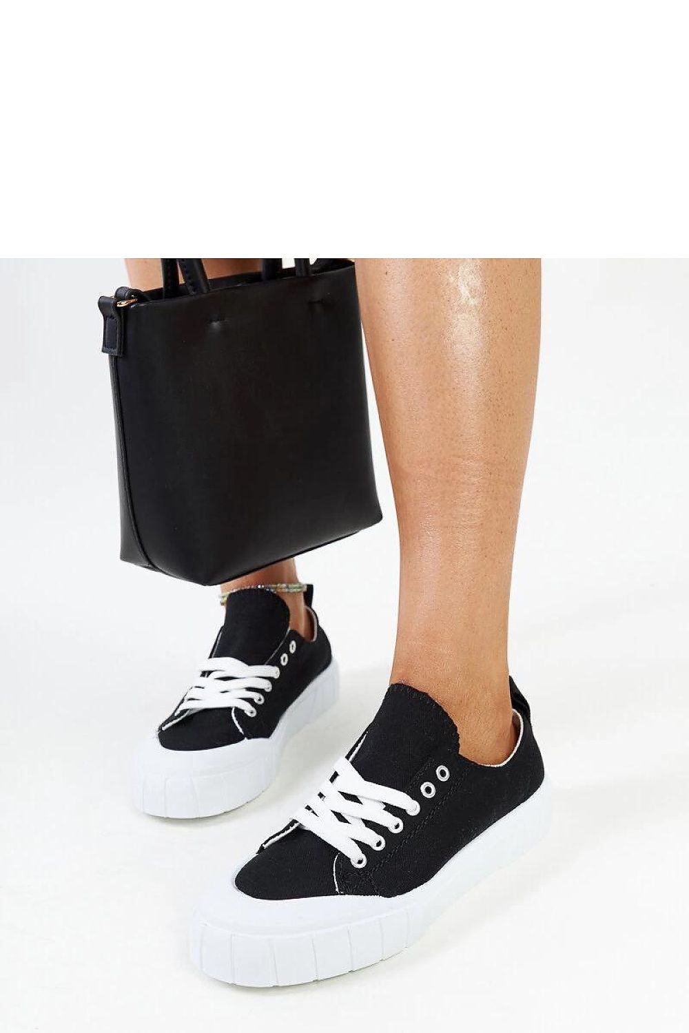 pink lace sneakers view 21