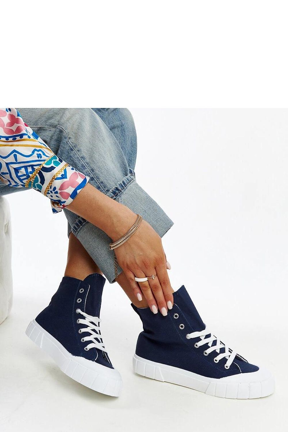 pink lace sneakers view 28