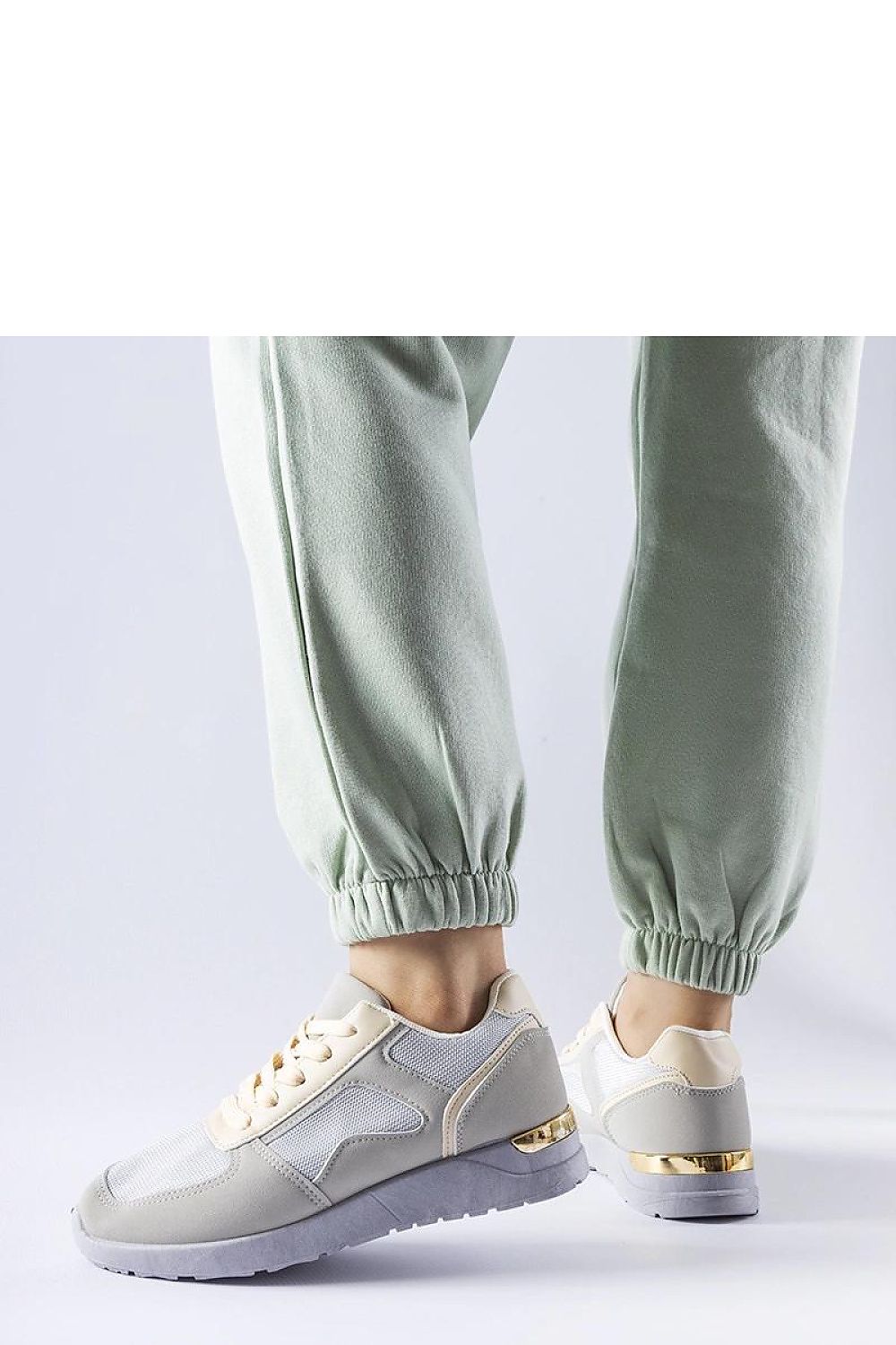 grey sneakers alternate angle