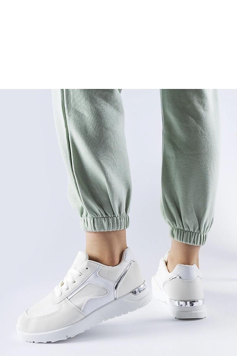 grey sneakers view 7