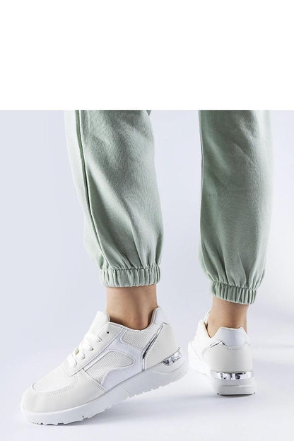 grey sneakers view 7