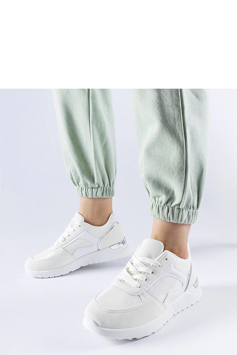 grey sneakers view 8