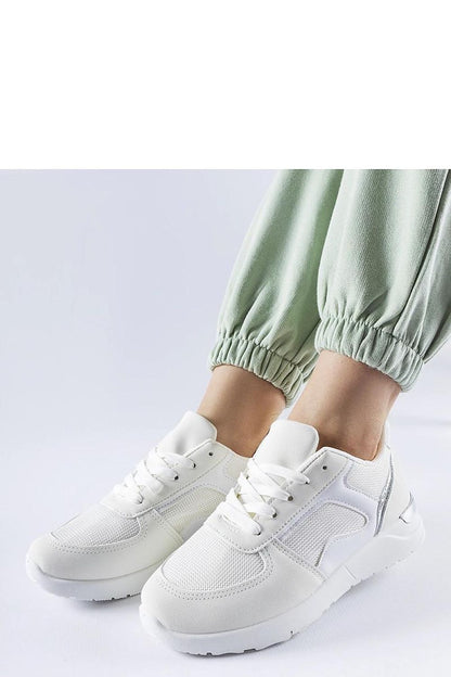 grey sneakers view 9