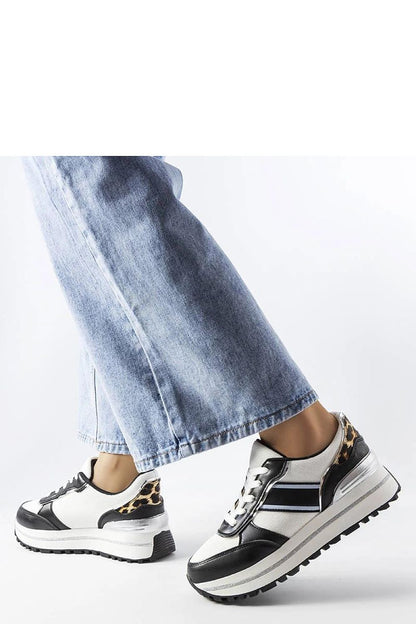 black sneakers alternate angle