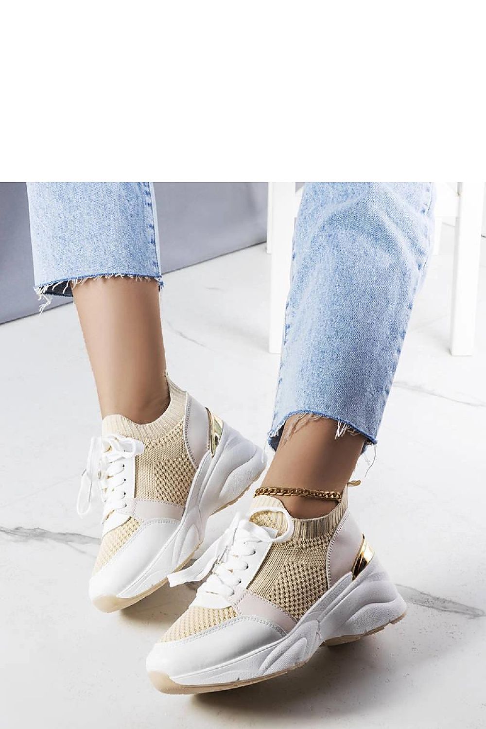 pink mini sneakers view 8
