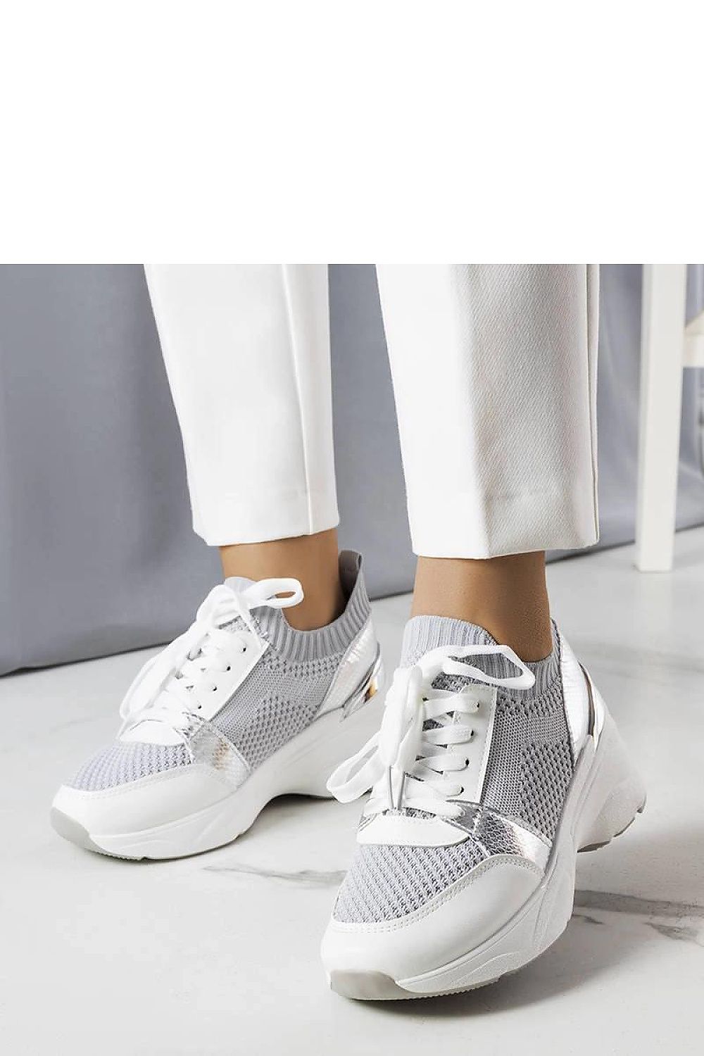 pink mini sneakers view 11